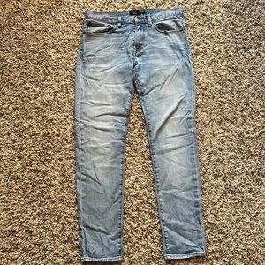 Club Monaco Jeans